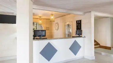 Barbados Beach Club