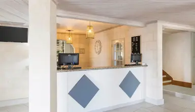 Barbados Beach Club