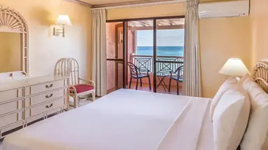 Barbados Beach Club