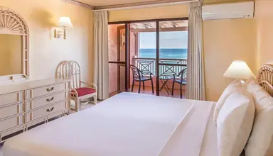 Barbados Beach Club