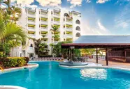 Barbados Beach Club
