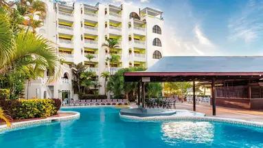 Barbados Beach Club