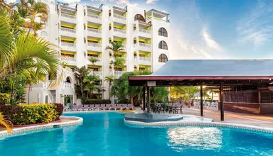 Barbados Beach Club