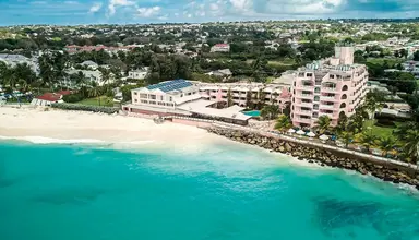Barbados Beach Club