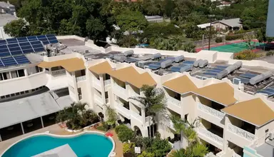 Barbados Beach Club