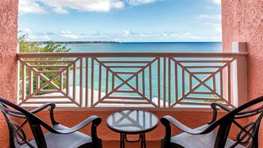 Barbados Beach Club