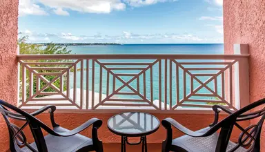 Barbados Beach Club