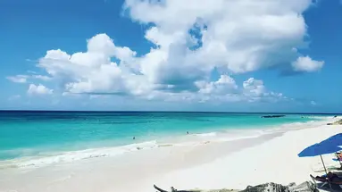 Barbados Beach Club