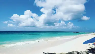 Barbados Beach Club