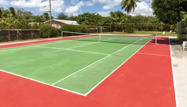 Barbados Beach Club