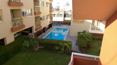 Barbara (Ayia Napa)