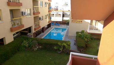 Barbara (Ayia Napa)