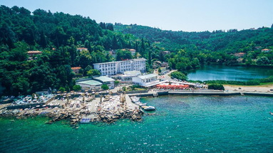 Barbara  (Portoroz)