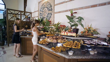 Barbaross Pasha's Beach Club