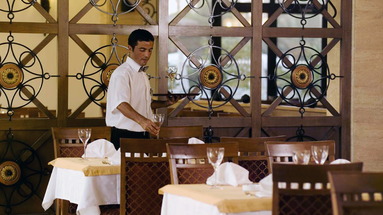Barbaross Pasha's Beach Club