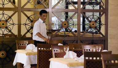 Barbaross Pasha's Beach Club