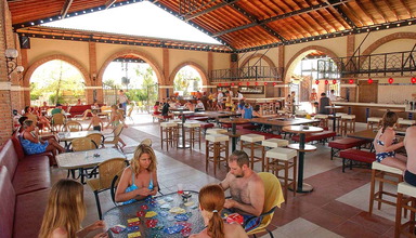 Barbaross Pasha's Beach Club