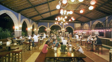 Barbaross Pasha's Beach Club