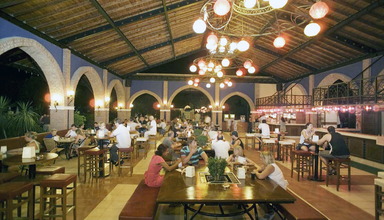 Barbaross Pasha's Beach Club