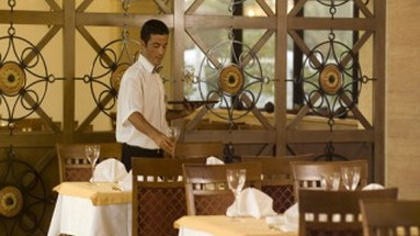 Barbaross Pasha's Beach Club