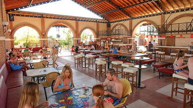 Barbaross Pasha's Beach Club