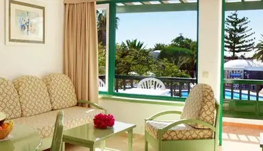 Barcarola Club Apartments