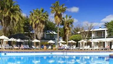 Barcarola Club Apartments
