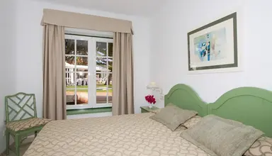 Barcarola Club Apartments