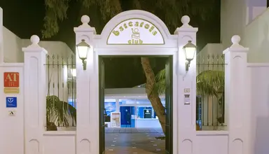 Barcarola Club Apartments