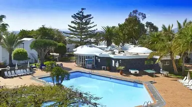 Barcarola Club Apartments