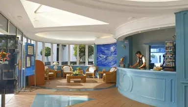 Barcarola Club Apartments