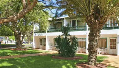 Barcarola Club Apartments
