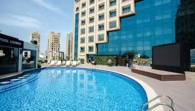 Barcelo Al Jaddaf