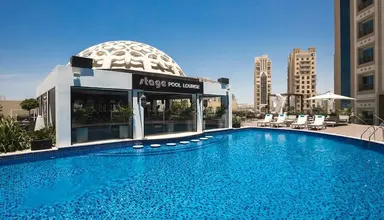 Barcelo Al Jaddaf