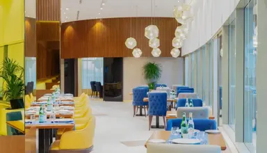 Barcelo Al Jaddaf