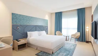 Barcelo Al Jaddaf