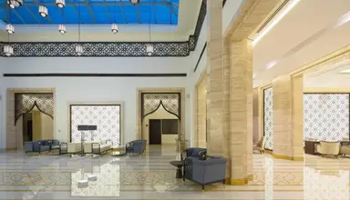 Barcelo Al Jaddaf
