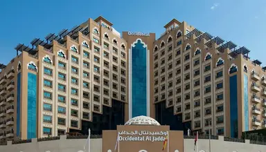 Barcelo Al Jaddaf