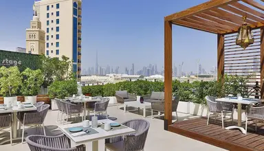 Barcelo Al Jaddaf