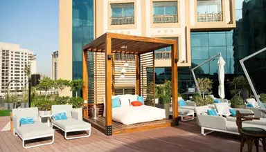 Barcelo Al Jaddaf