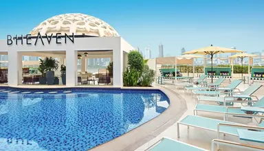 Barcelo Al Jaddaf