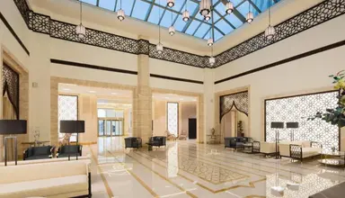 Barcelo Al Jaddaf