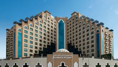 Barcelo Al Jaddaf