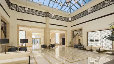 Barcelo Al Jaddaf