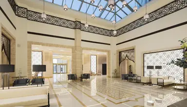 Barcelo Al Jaddaf