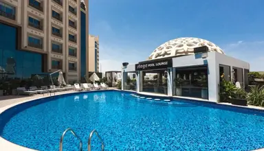 Barcelo Al Jaddaf