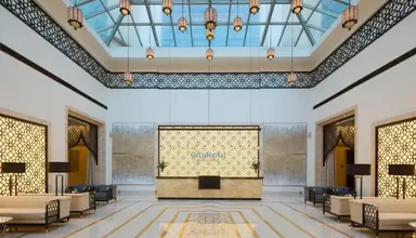 Barcelo Al Jaddaf