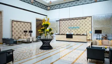 Barcelo Al Jaddaf
