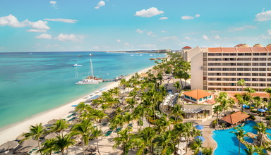 Barcelo Aruba