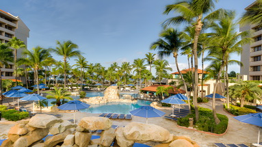 Barcelo Aruba